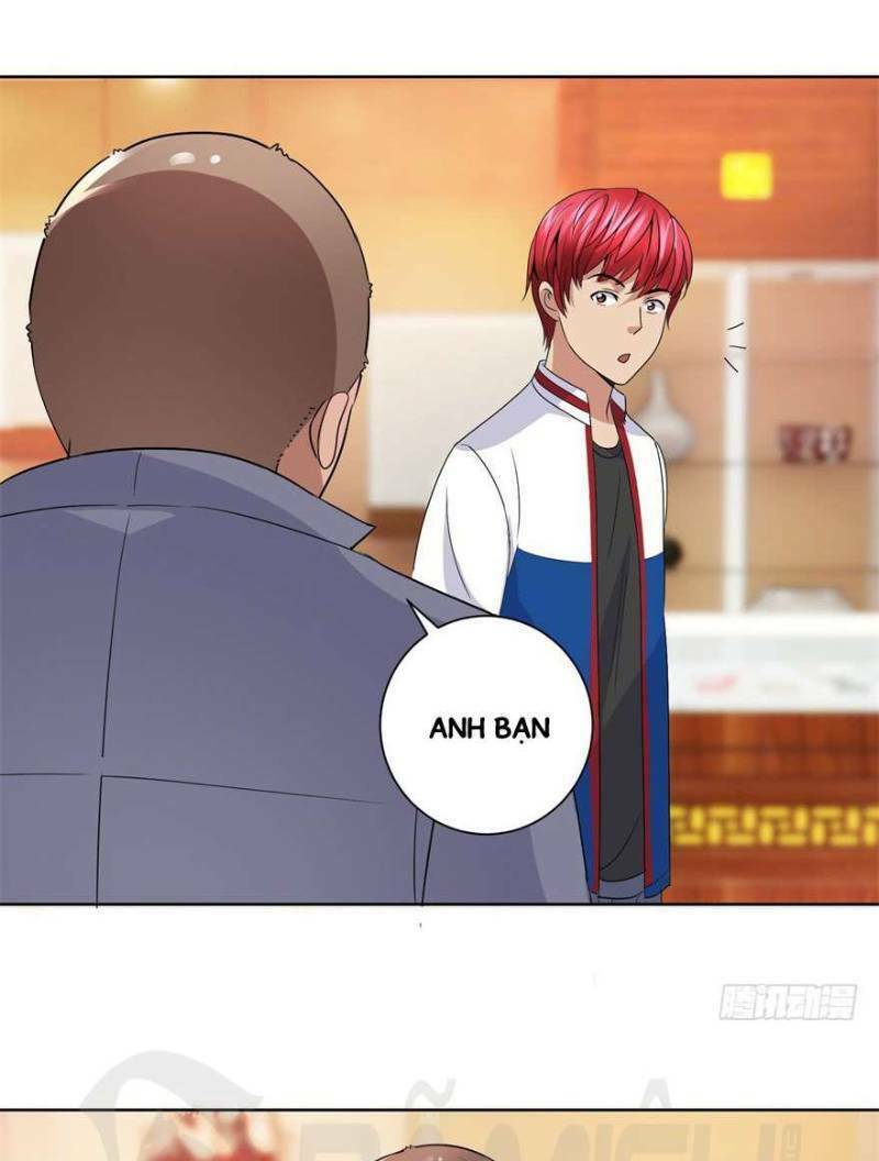 Đô Thị Chí Tôn Hệ Thống: Chapter 106