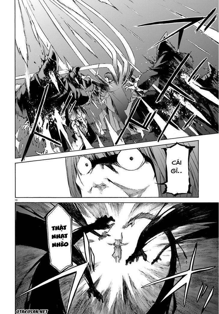 Tái Sinh Tân Thế Giới: Chapter 20