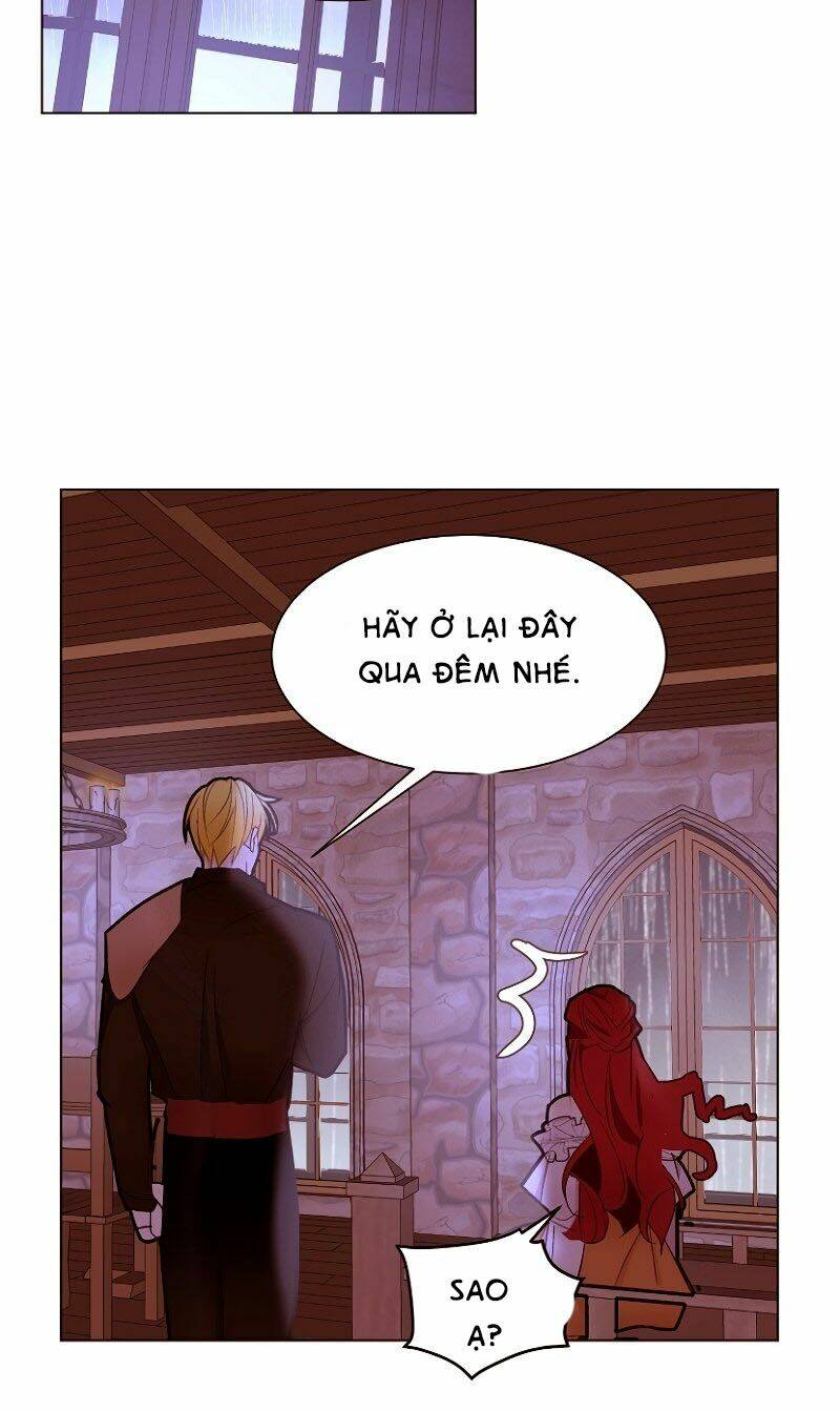 Cuộc Sống Rập Khuôn Của Một Quý Cô Tái Sinh!: Chapter 48