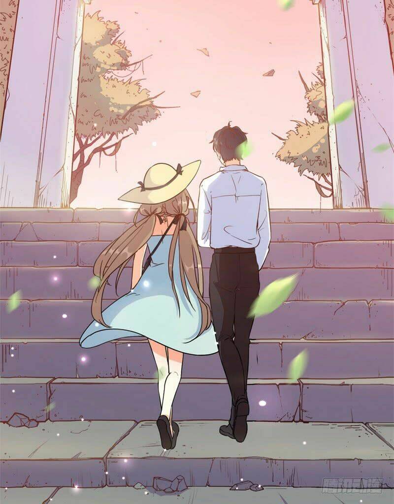 Ám Luyến Thành Hôn: Chapter 3