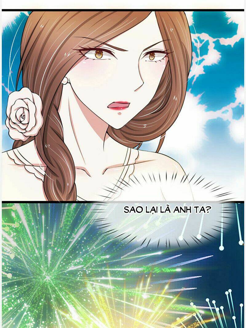 Phúc Hắc Lão Công Buông Em Ra: Chapter 78