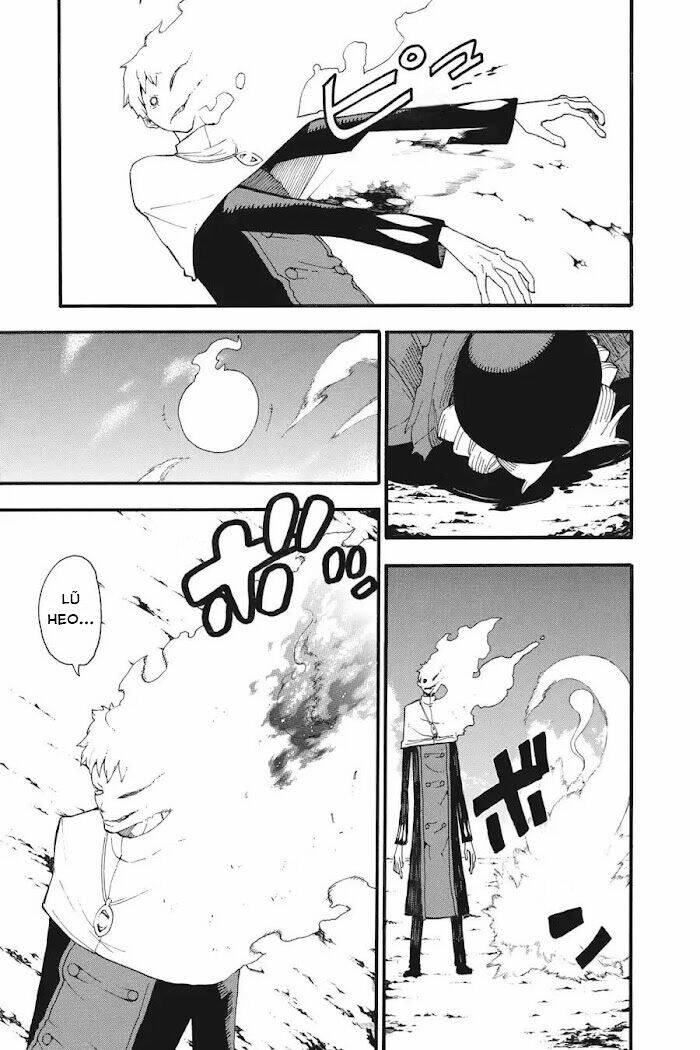 Soul Eater: Chapter 93