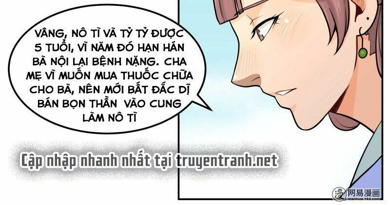 Hoàng Thượng Pê-Đê - Hãy Tránh Xa Ta Ra: Chapter 65
