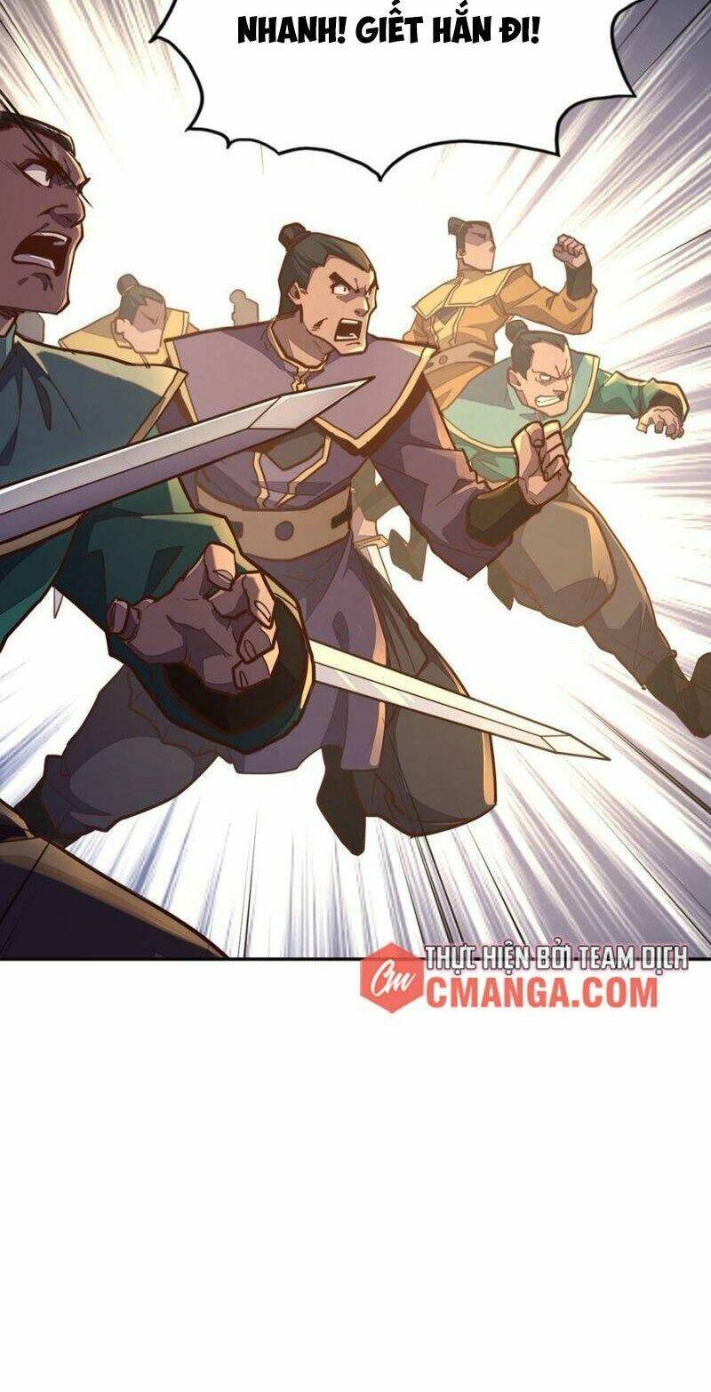 Sinh Tử Quyết: Chapter 88