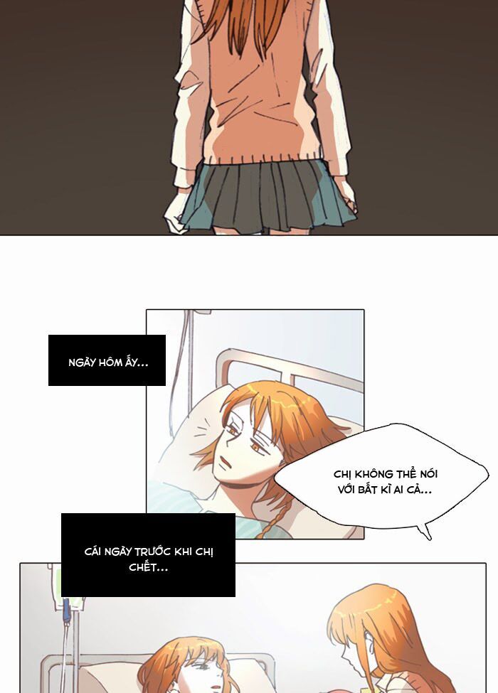 Magical Exam Student: Chapter 22