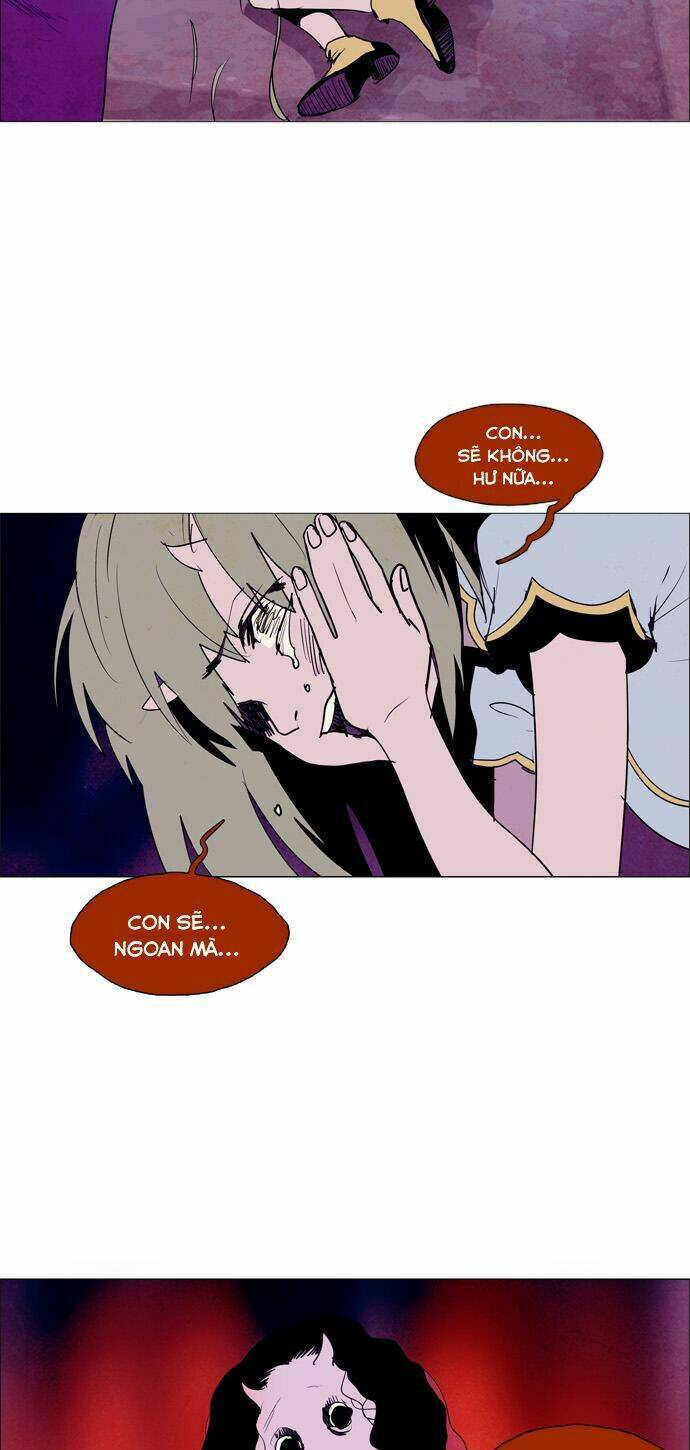 Lessa 2: The Crimson Knight: Chapter 33