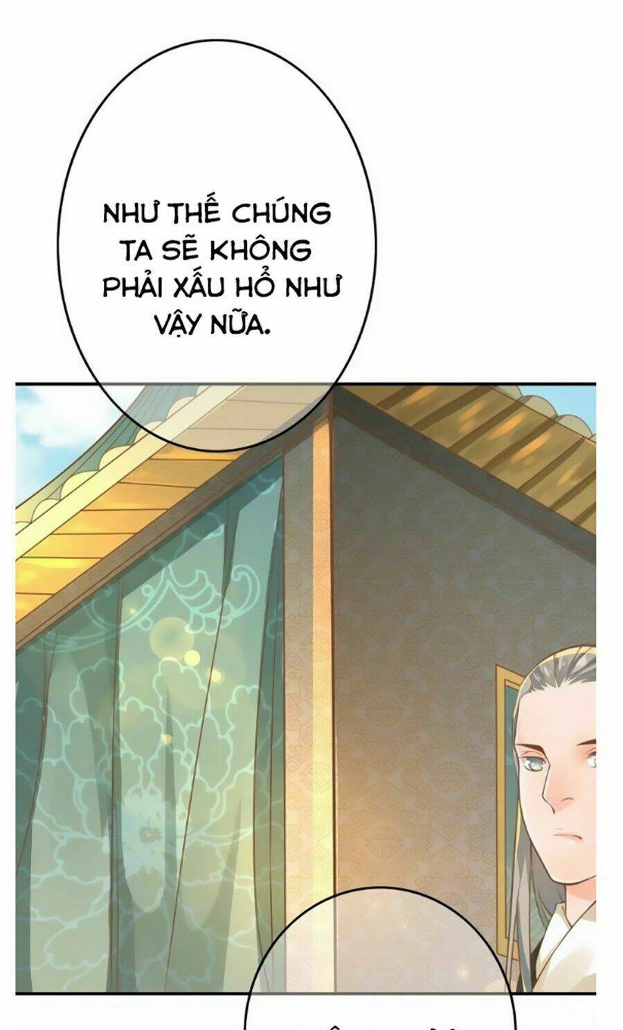 Chọc Nhầm Thượng Thần Băng Lãnh: Chapter 2