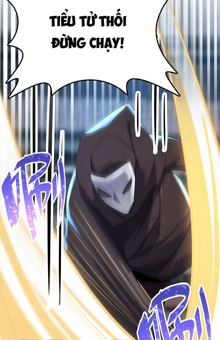 Đại Bảo Kiếm Của Tôi: Chapter 21