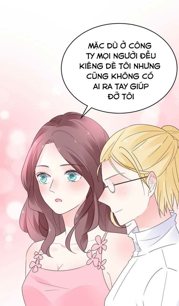 Điều Ước Sủng Ái Bất Bình Đẳng: Chapter 33.2