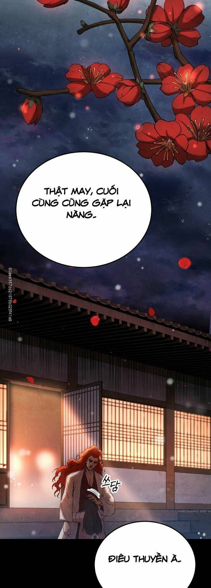 Phụng Tiên Trọng Sinh Ký: Chapter 18