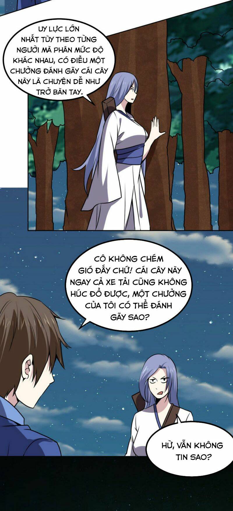 Tay Chơi Thần Cấp: Chapter 144