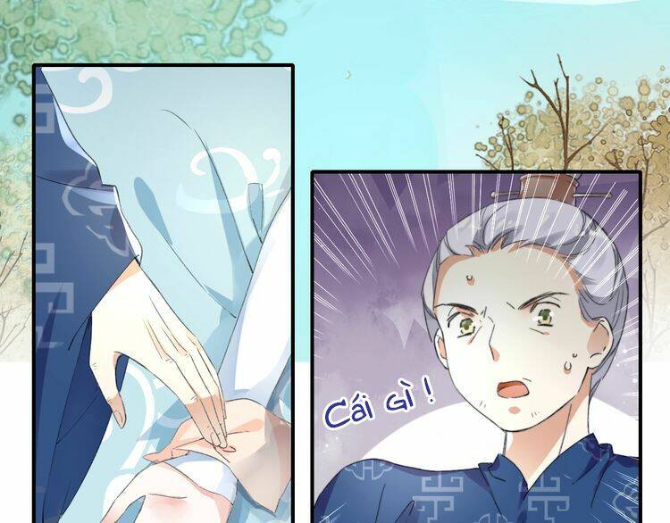 Hoa Nhan Sách: Chapter 43.2