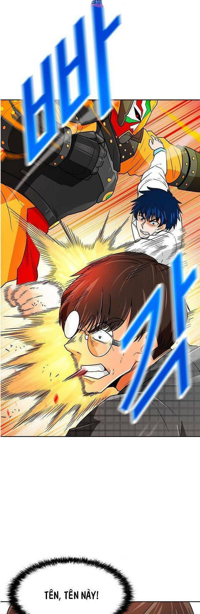 Tôi Tự Động Săn Một Mình: Chapter 61