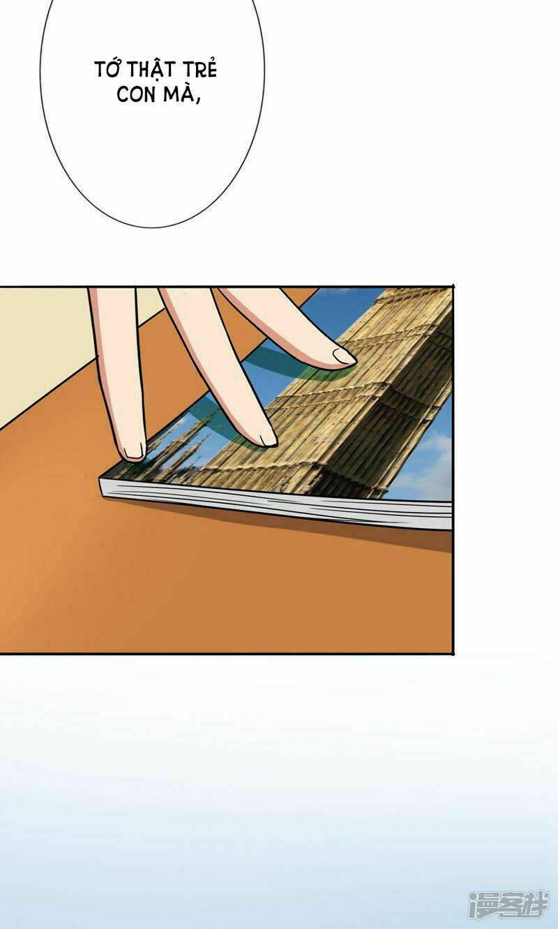 Become A Girl At Night: Chapter 42