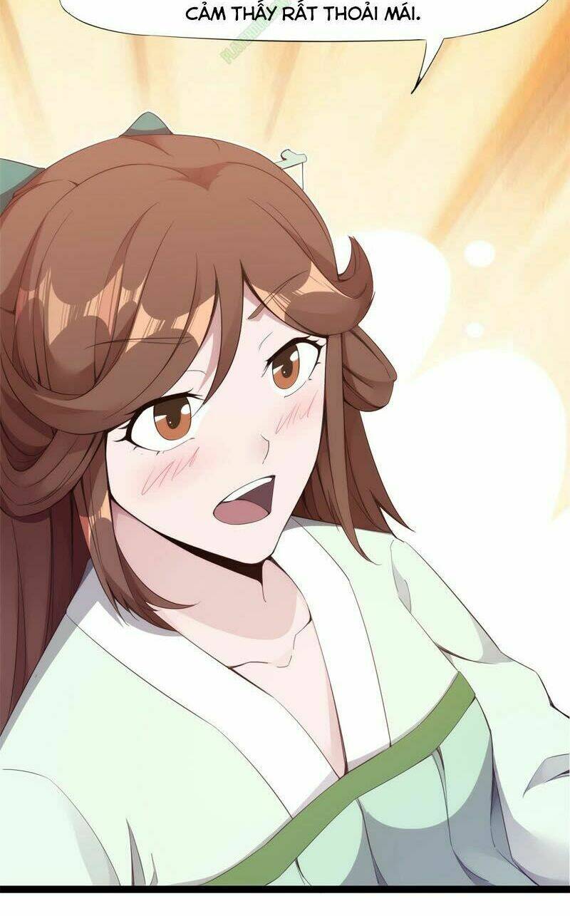 Kiếm Đồ: Chapter 5