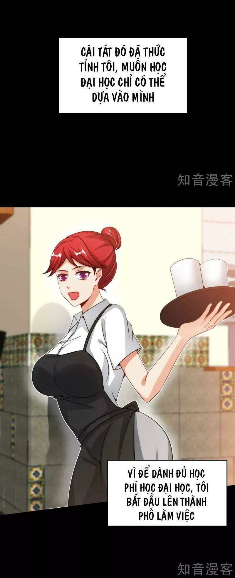 Vòng Bạn Bè Mạnh Nhất Của Tiên Giới: Chapter 44