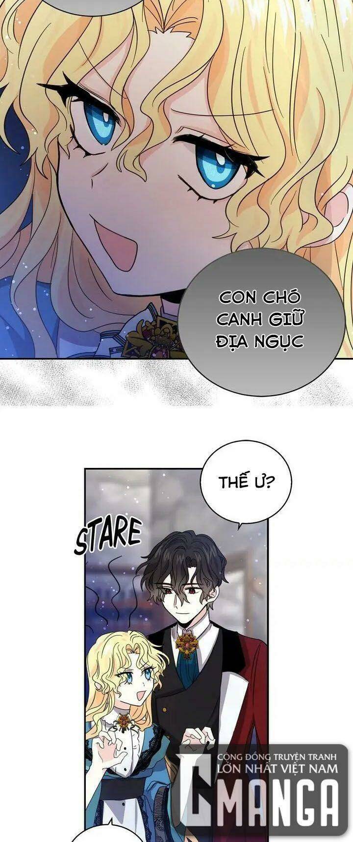 Tôi Là Bạn Gái Cũ Của Một Người Lính: Chapter 23