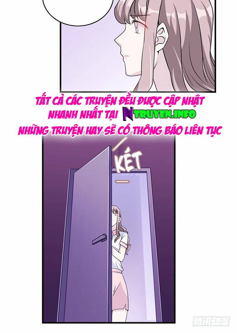 Mạc Thiếu Bức Hôn: Vợ Mới Khó Chống Đỡ: Chapter 11