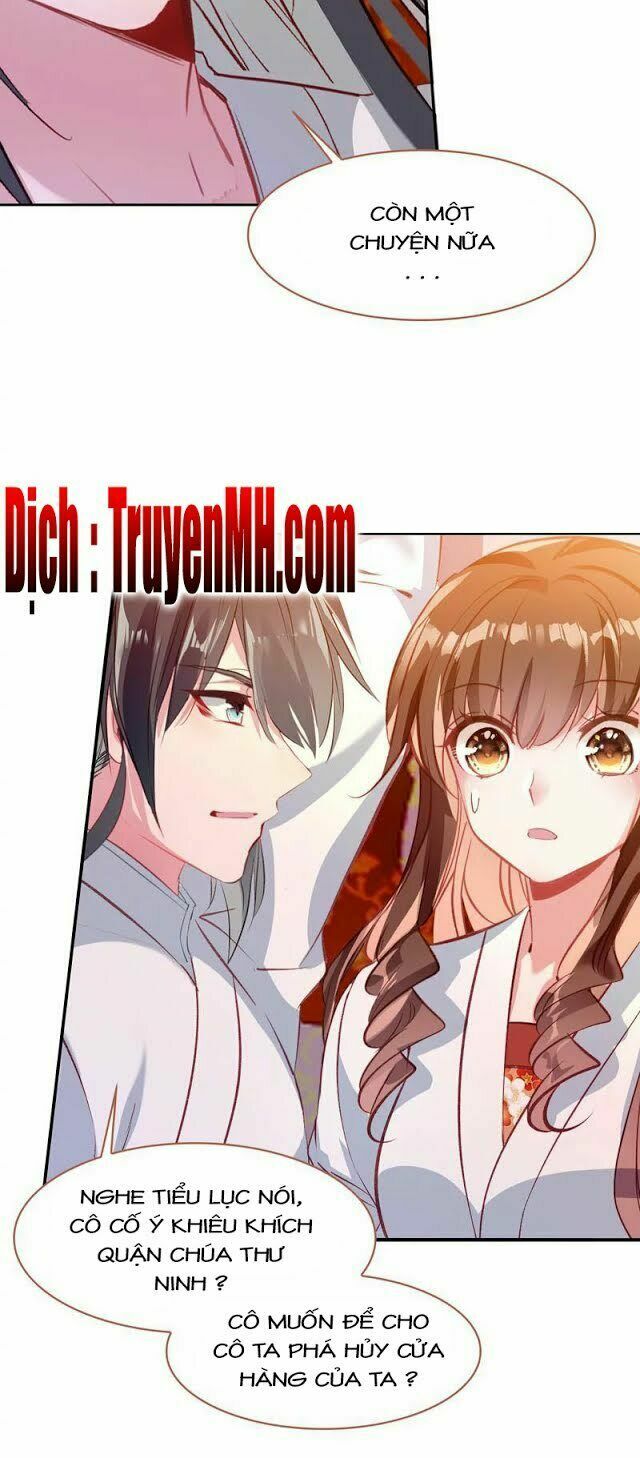 Gả Cho Một Tên Thái Giám Đáng Ghét: Chapter 47