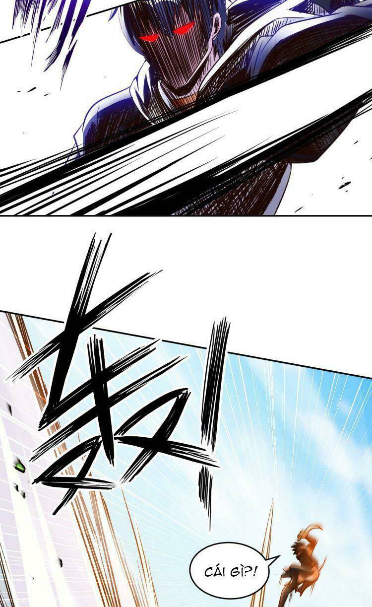 Sư Phụ Của Ta Là Thần Tiên: Chapter 25