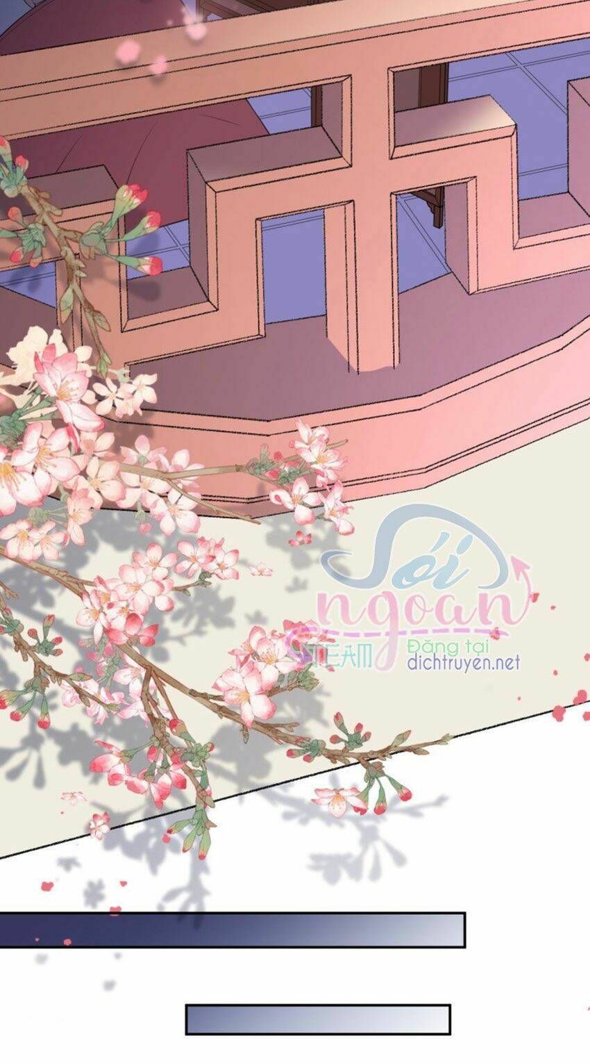 Tang Lạc Túy Tại Nam Phong Lý: Chapter 39