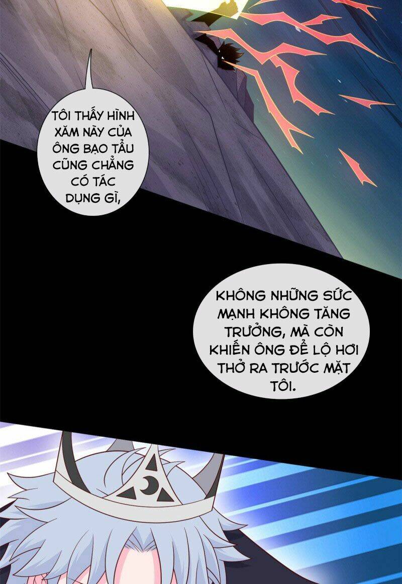 Chí Tôn Võ Đế: Chapter 341
