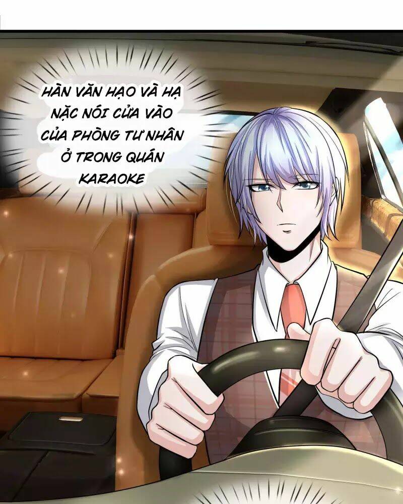 Tuyệt Đỉnh Khí Thiếu: Chapter 22