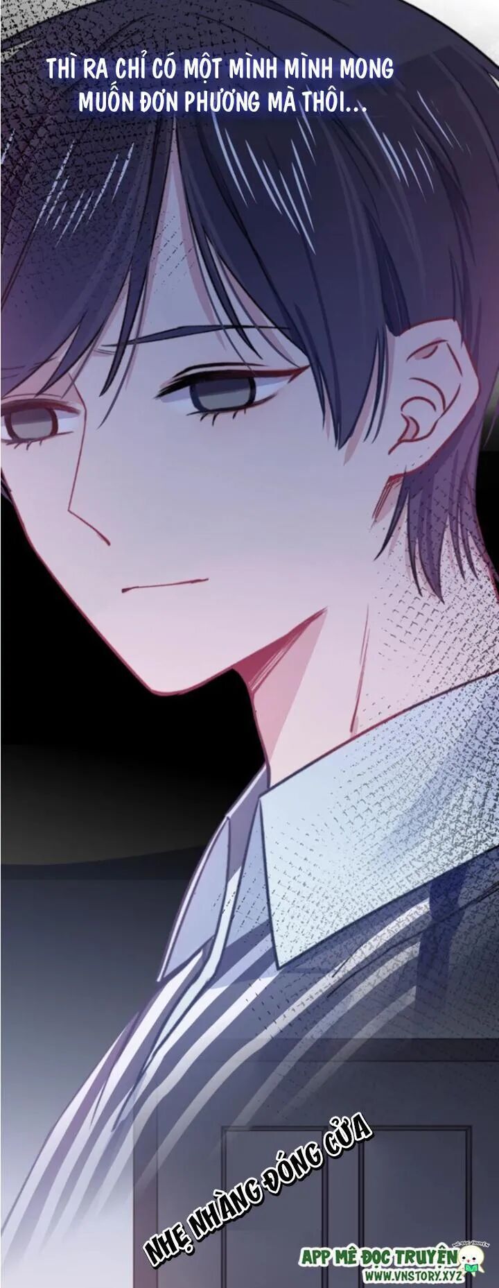 Tình Yêu Huyết Ma: Chapter 16