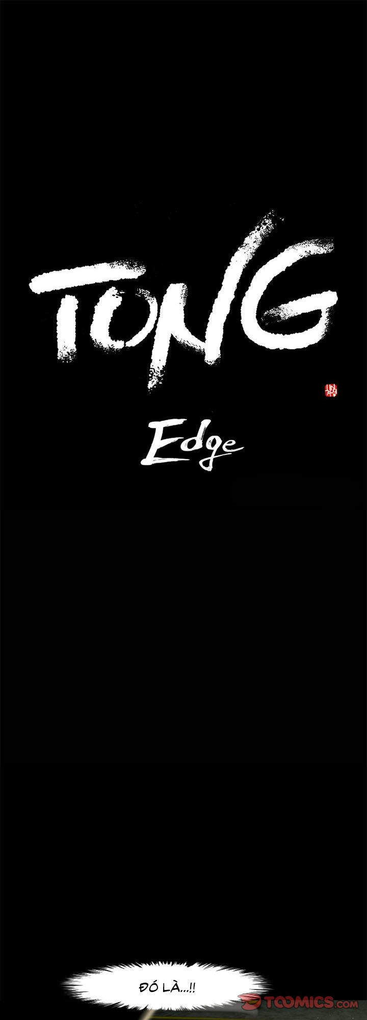 Tong Edge: Chapter 23