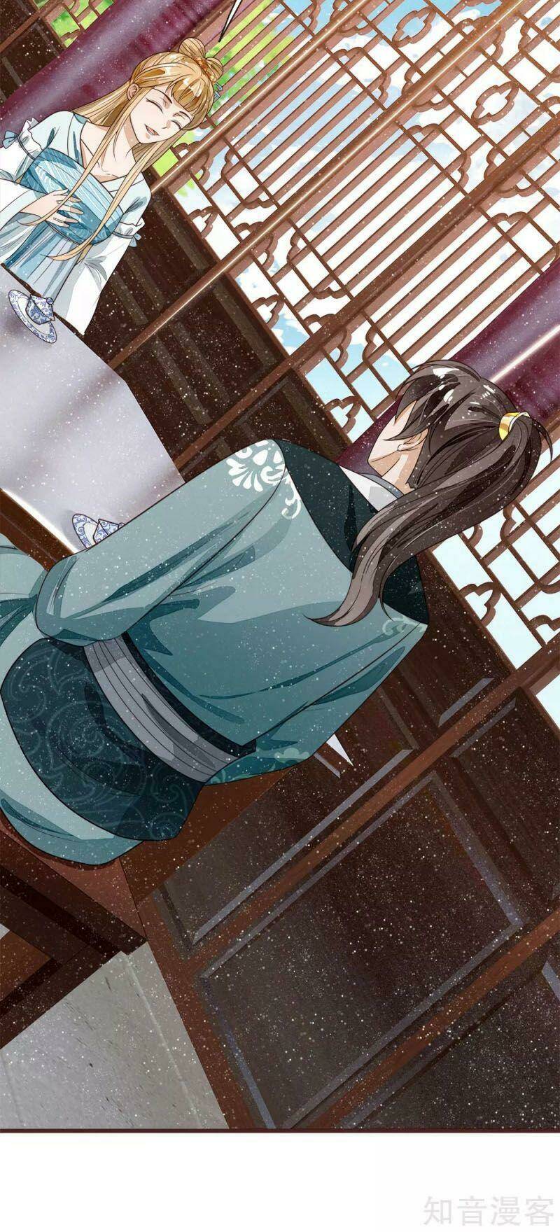 Đệ Nhất Hoàn Khố: Chapter 106