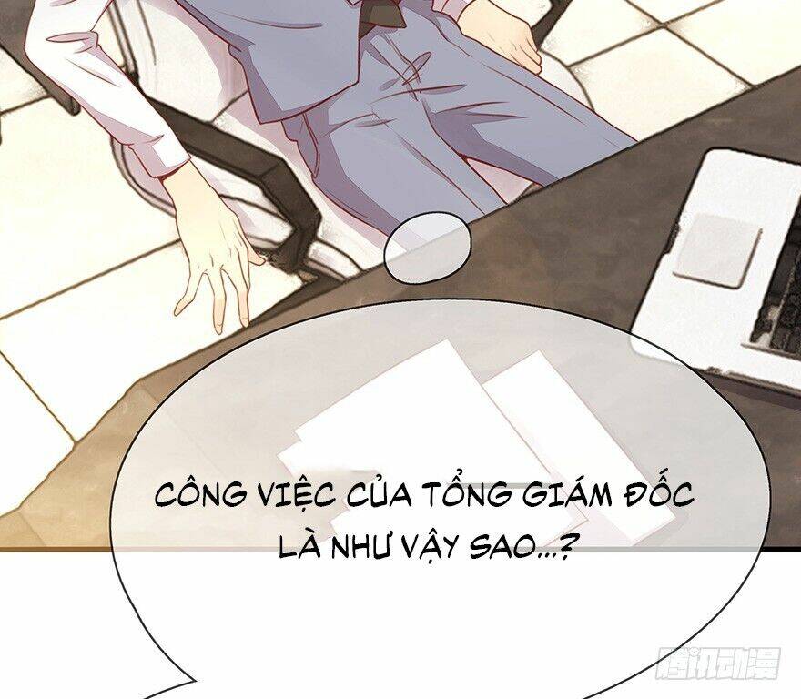 Tổng Tài Đại Nhân Tâm Thiếu Nữ: Chapter 7.1