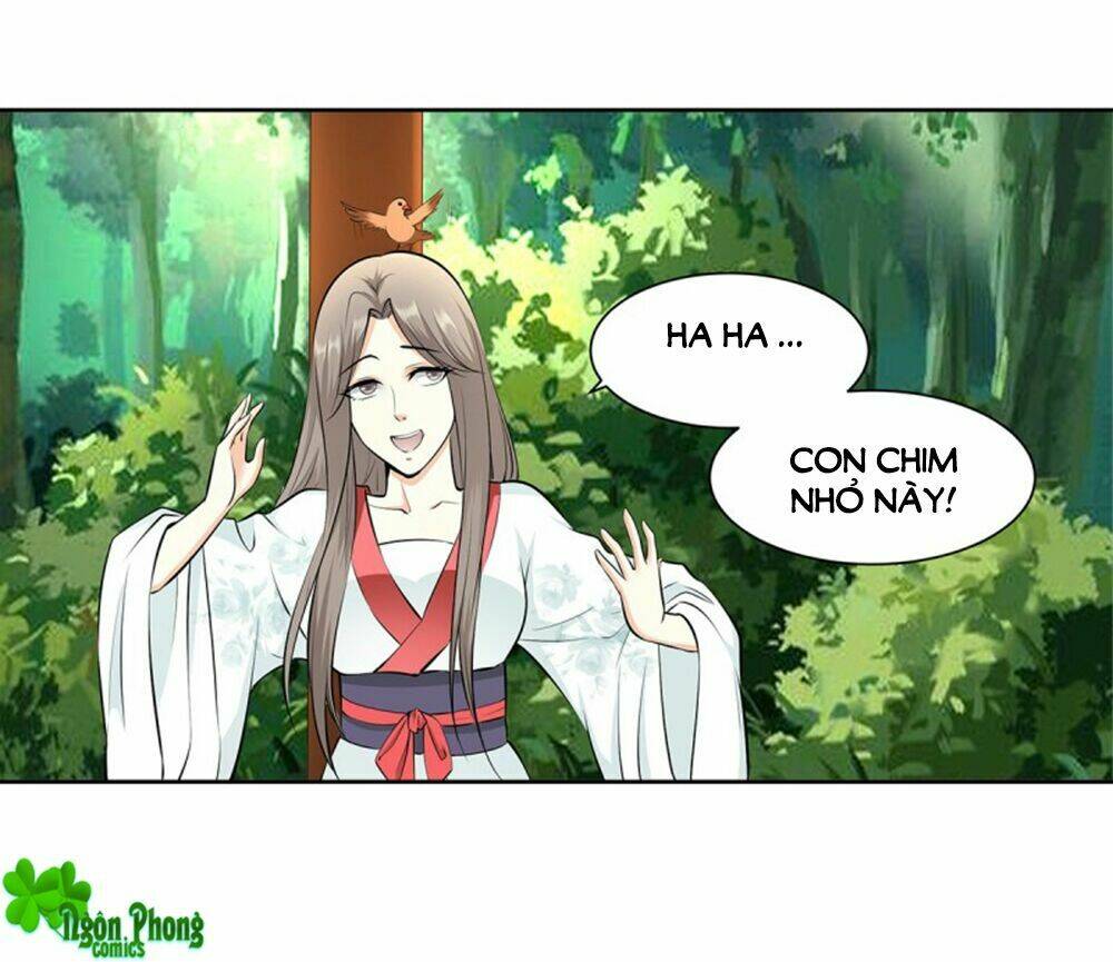 Hỏa Hồ: Chapter 45