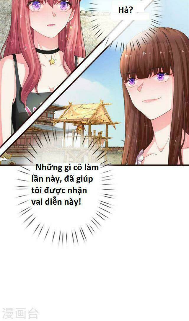 Trùng Sinh Để Trả Thù: Chapter 14