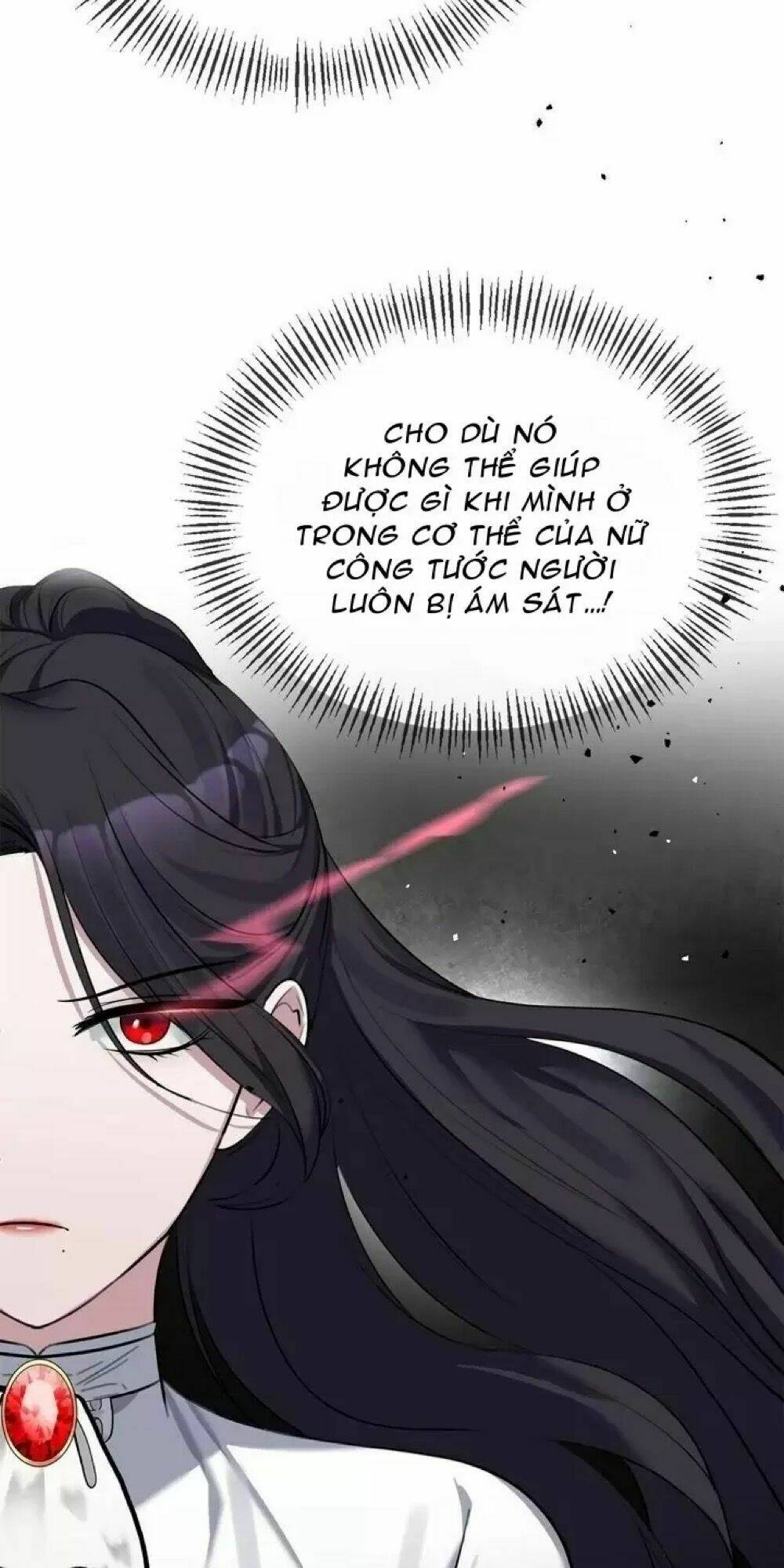 Nữ Công Tước Phương Bắc Là Một Nhân Vật Phản Diện: Chapter 2