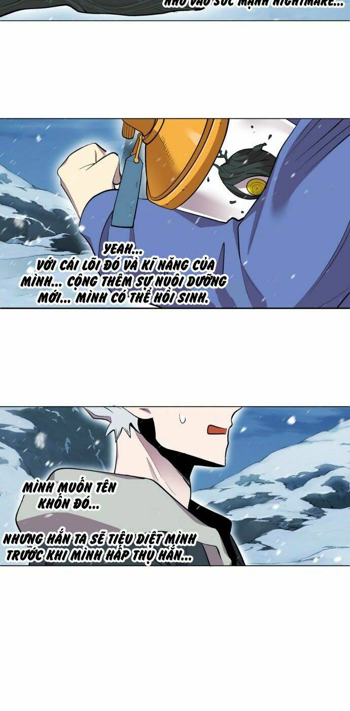 Hard Core Leveling Warrior Ss2: Chapter 2