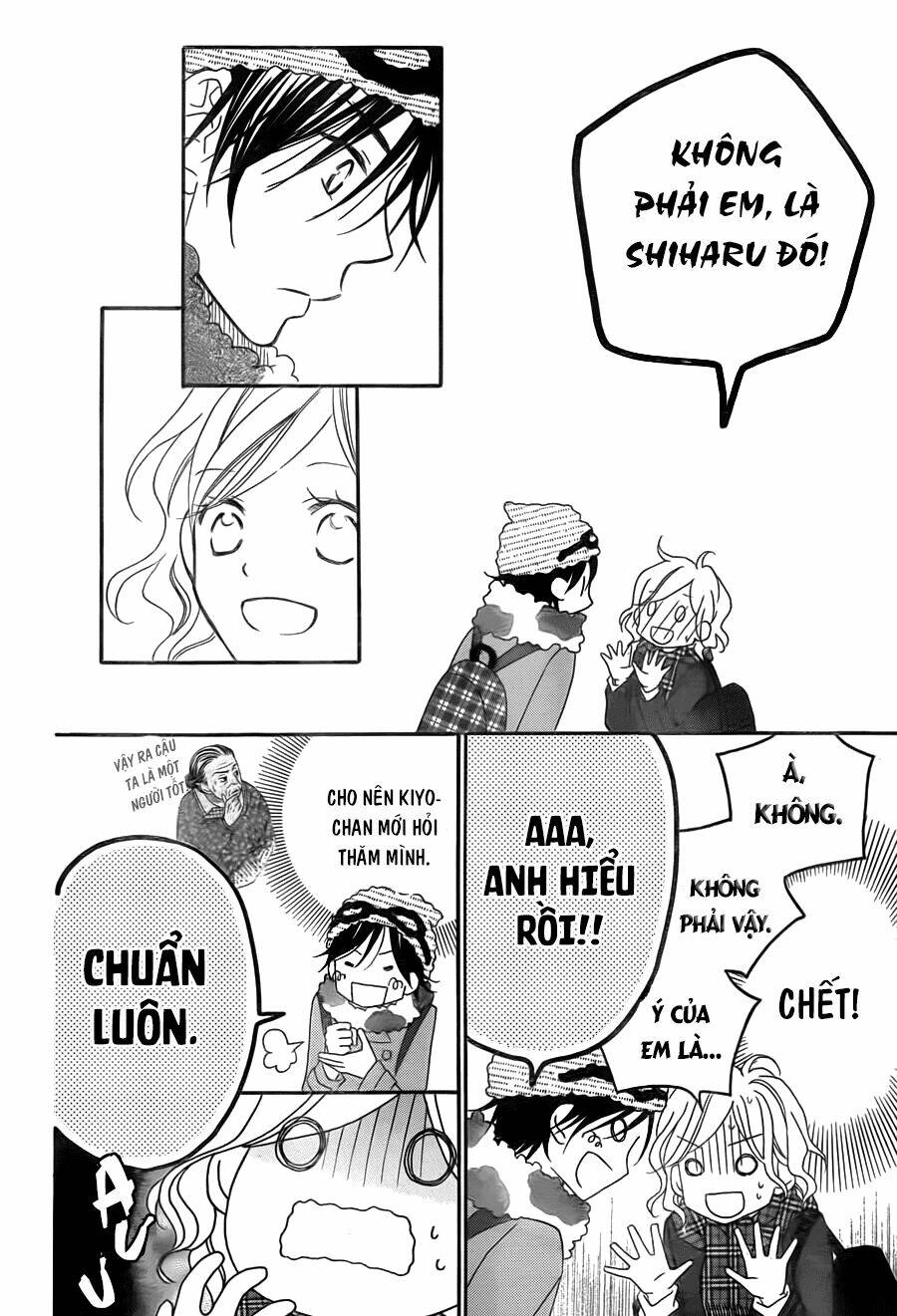 Love So Life: Chapter 73