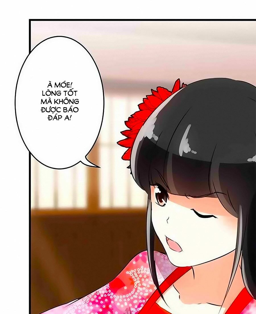 Vương Gia ! Ngươi Thật Bỉ Ổi !: Chapter 146