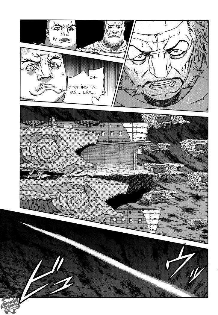 Ubel Blatt: Chapter 114