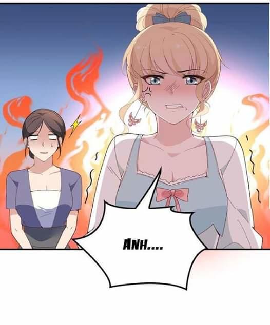 Tổng Tài Hai Mặt Sủng Thê Chỉ Nam: Chapter 13