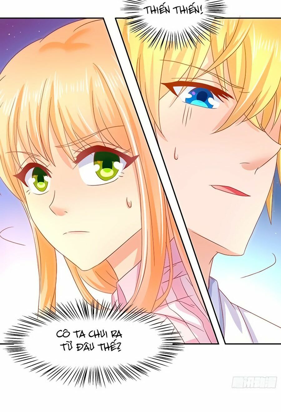 Chồng Già Vợ Trẻ Trêu Nhau Hàng Ngày: Chapter 14