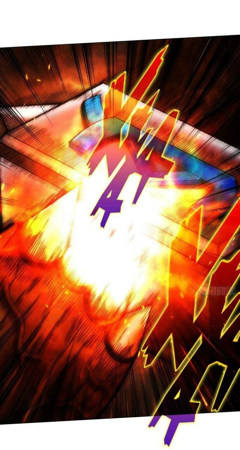 Bất Hủ Phàm Nhân: Chapter 55