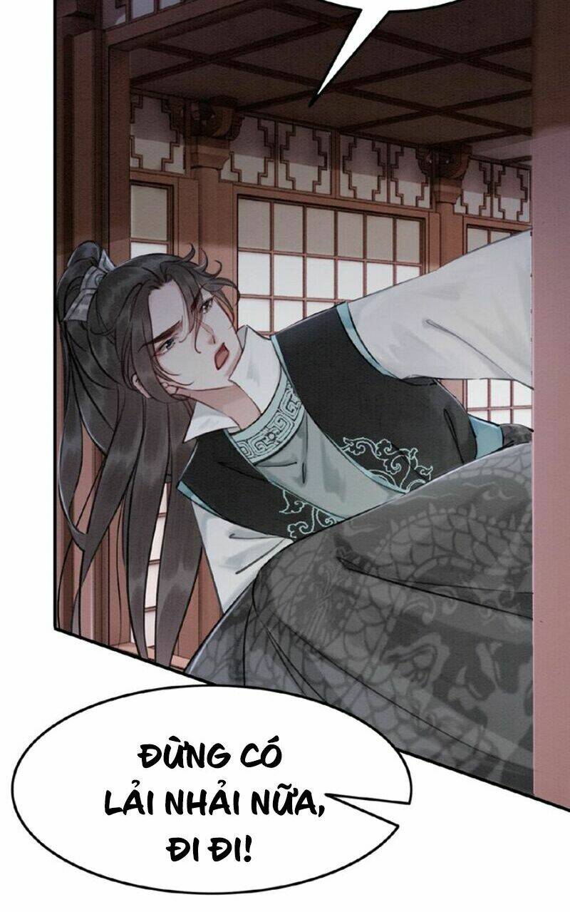 Trọng Sinh Bá Sủng Nhiếp Chính Vương Quá Mạnh Mẽ: Chapter 9