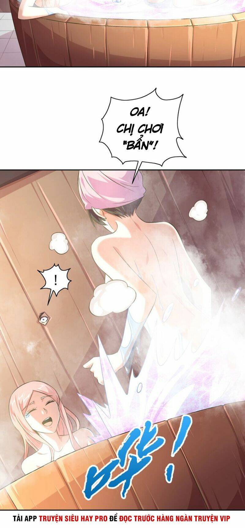 Chín Năm Nghĩa Vụ Tu Chân: Chapter 41