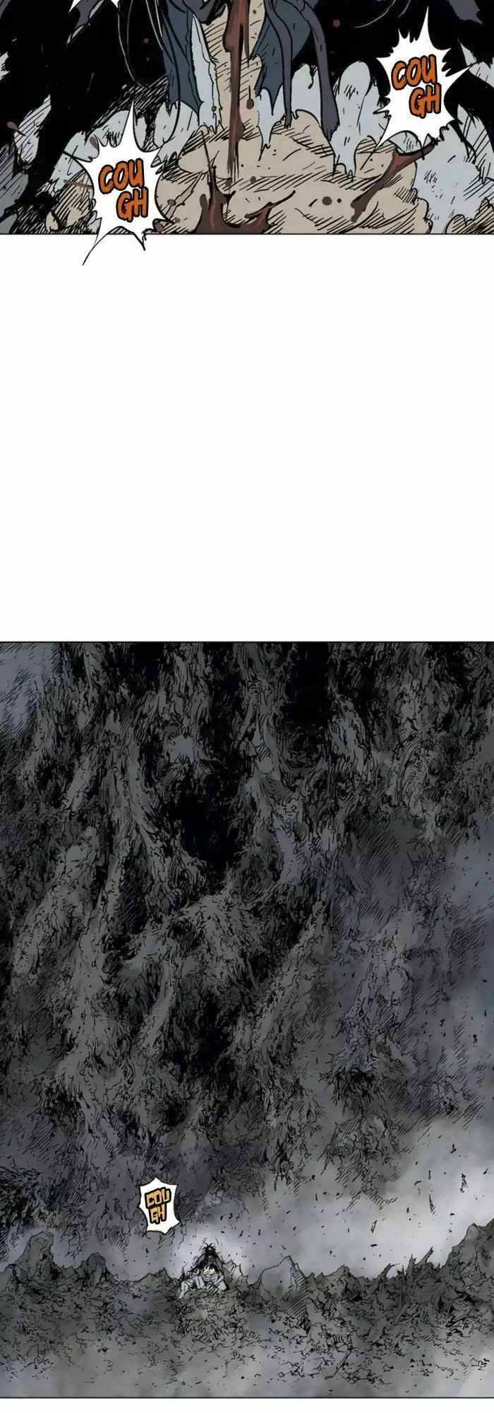 Cao Thủ 2: Chapter 48