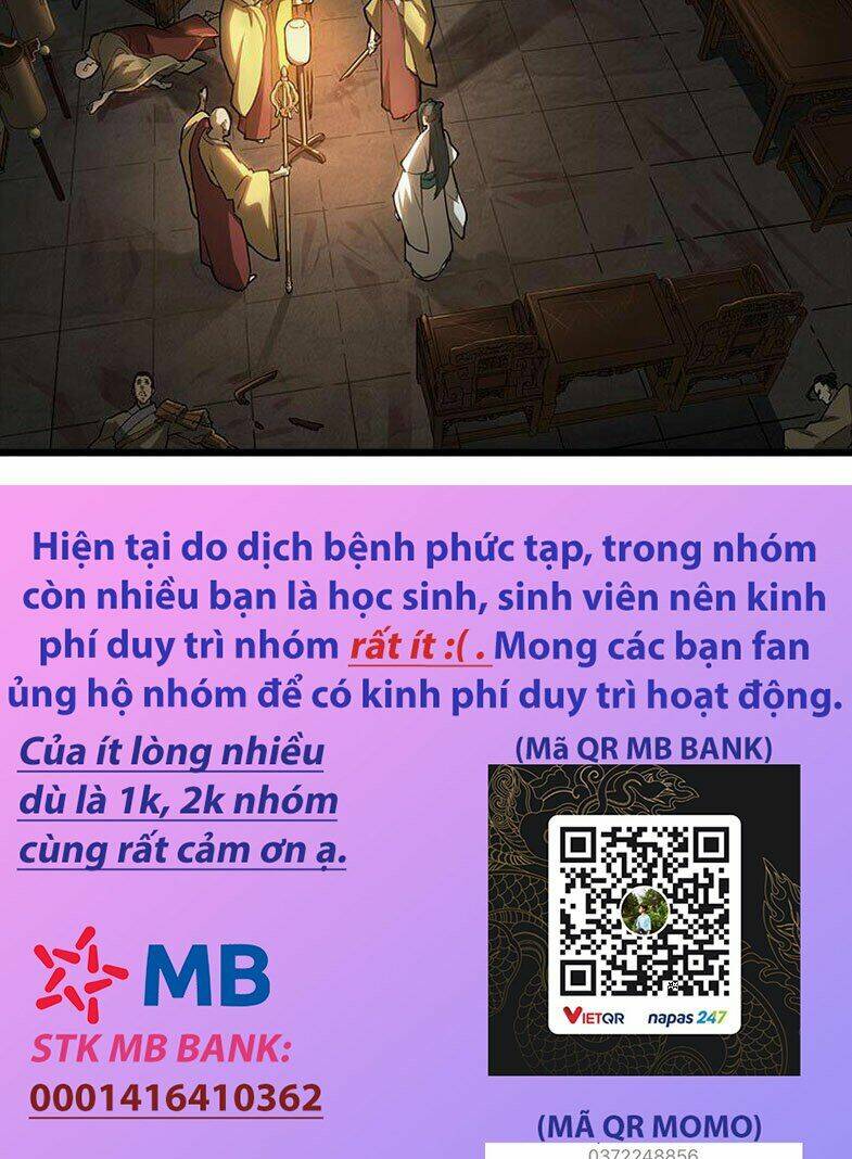 Ỷ Thiên Đồ Long Kí: Chapter 6