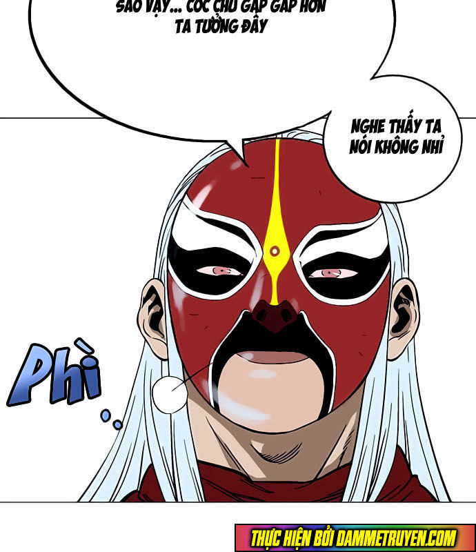 Cao Thủ 2: Chapter 14