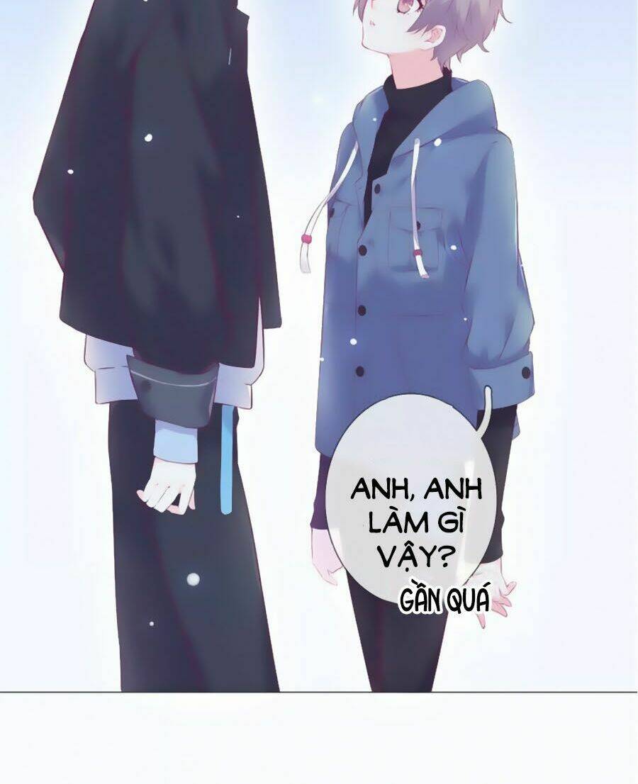 Đừng Nghịch, Ta Chỉ Muốn Yên Tĩnh: Chapter 45