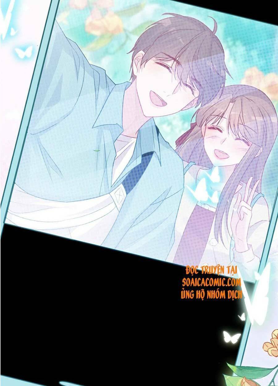 Khi Cô Gái Nhìn Thấy Thời Gian: Chapter 17