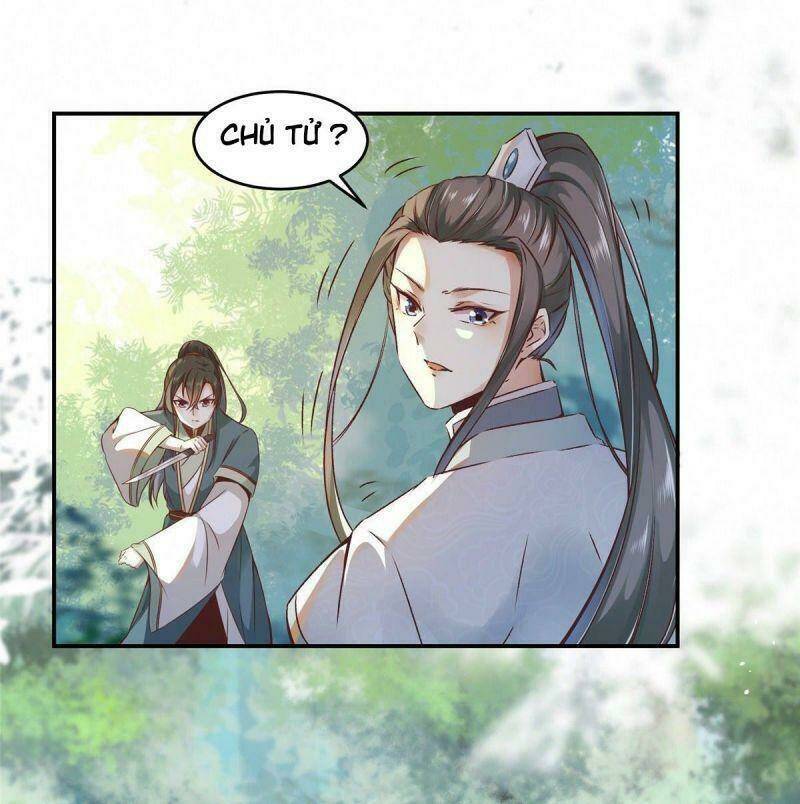 Nghịch Thiên Thần Phi Chí Thượng: Chapter 4