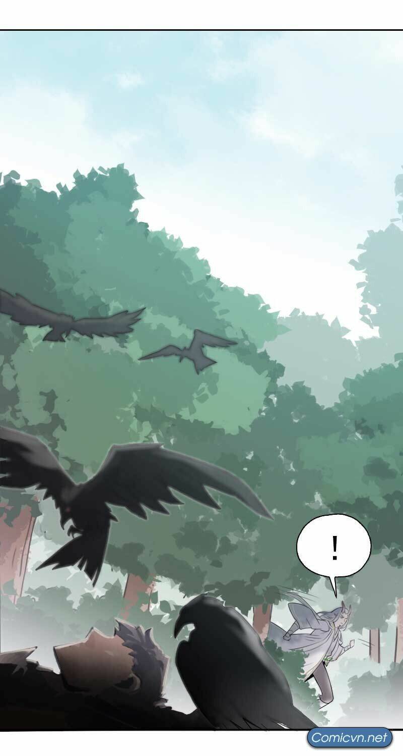 Tây Du Ngạo Tuyết Thiên: Chapter 7